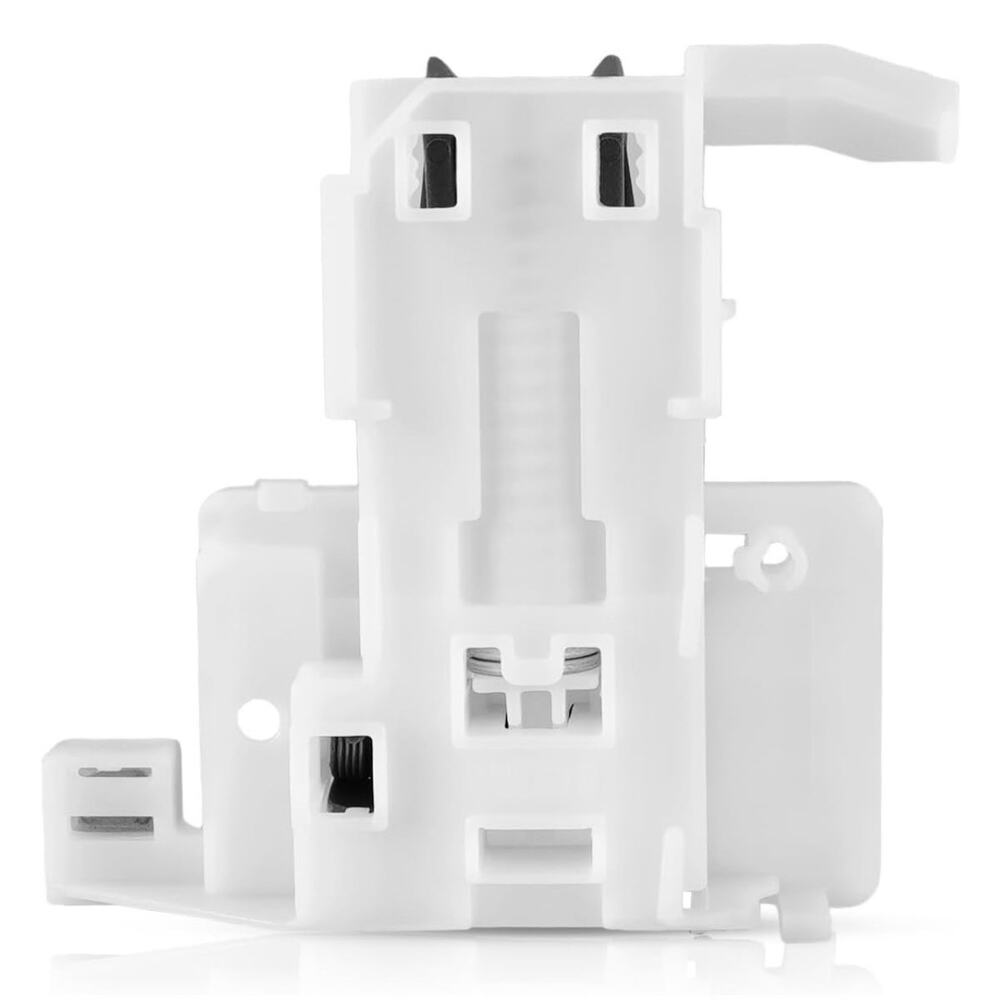 Bosch SGE68X55UC/77 Dishwasher Door Latch Lock 10006917